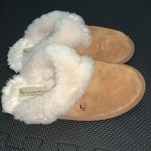 Koolaburra by UGG slippers